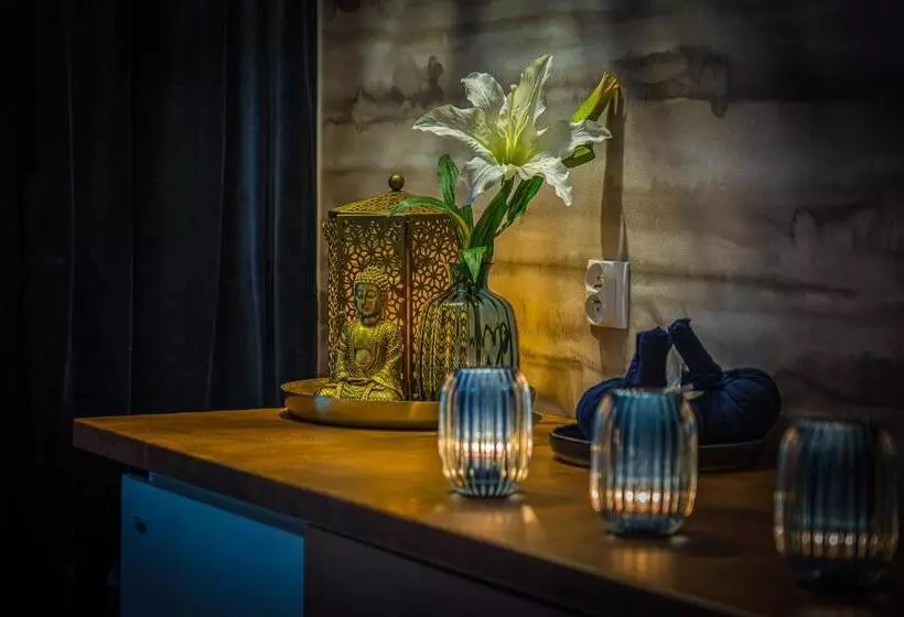 Lomakeskus Morski Widok