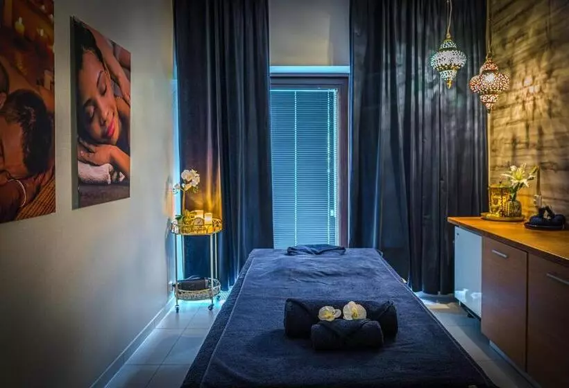 Lomakeskus Morski Widok