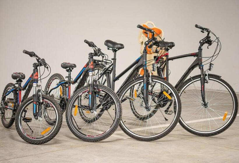 אתר נופש Morski Widok