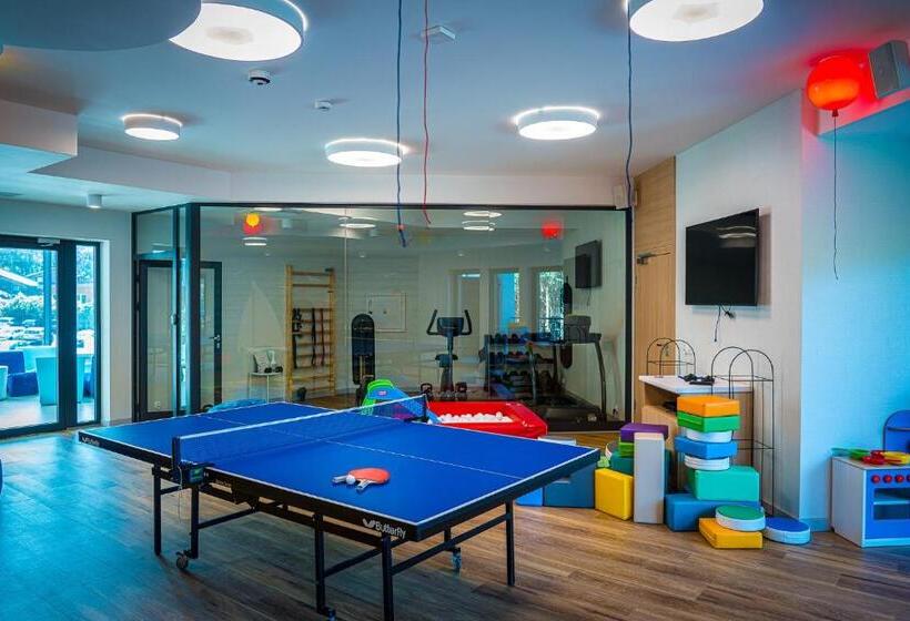 אתר נופש Morski Widok