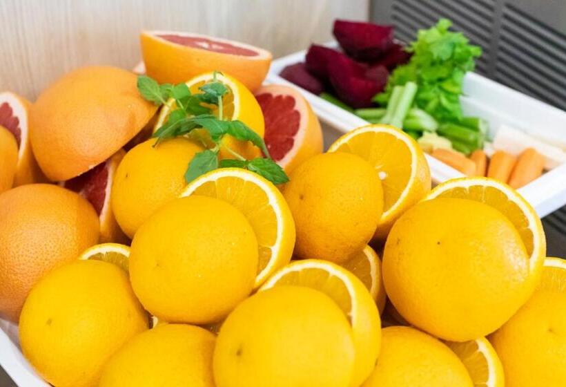 אתר נופש Morski Widok