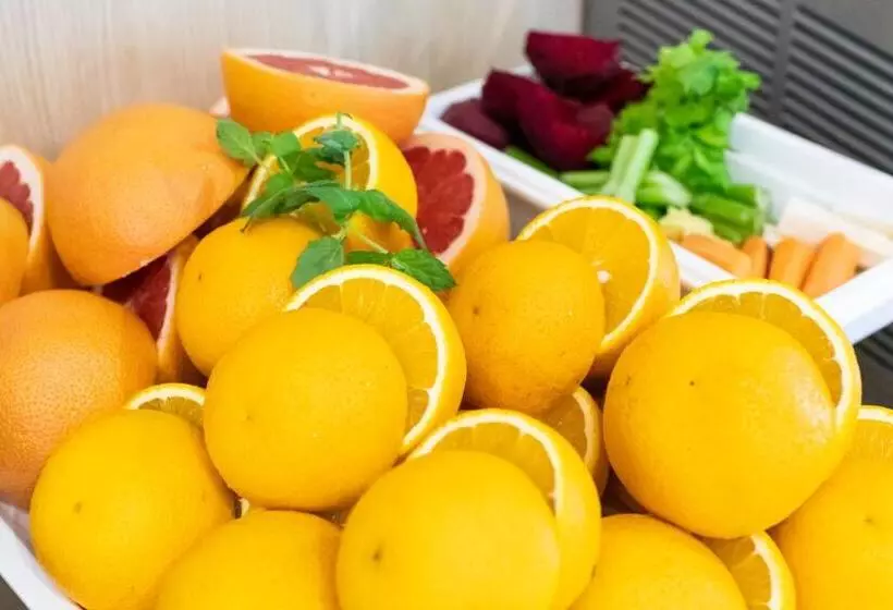 Lomakeskus Morski Widok