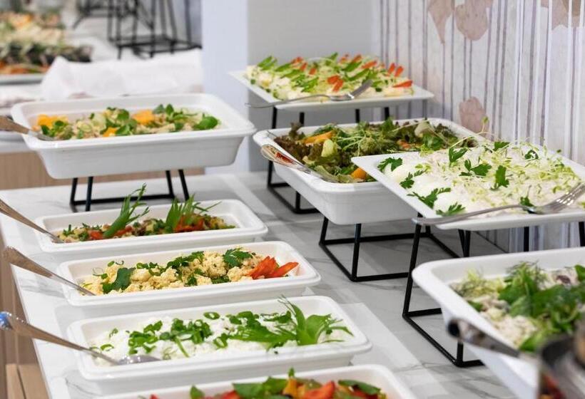 אתר נופש Morski Widok