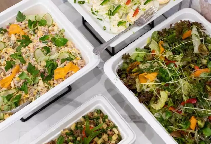 Lomakeskus Morski Widok