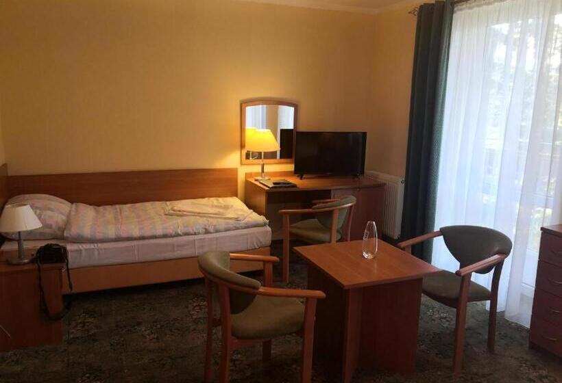 Resort Ośrodek Wypoczynkowy Wielki Błękit