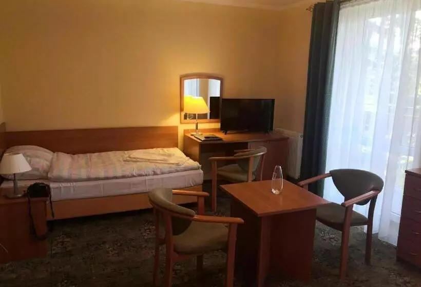 Lomakeskus Ośrodek Wypoczynkowy Wielki Błękit