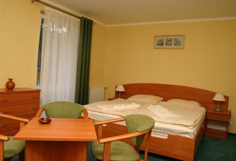 Resort Ośrodek Wypoczynkowy Wielki Błękit