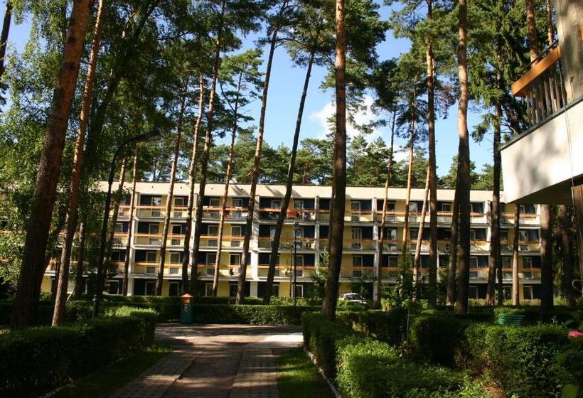Resort Ośrodek Wypoczynkowy Wielki Błękit