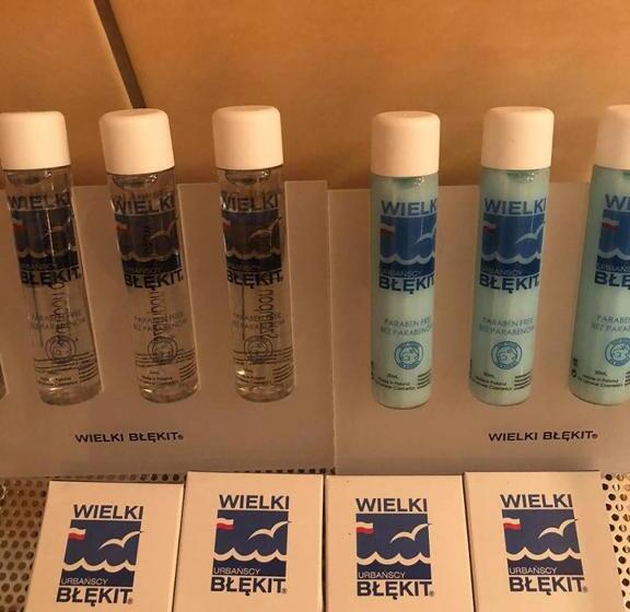 Resort Ośrodek Wypoczynkowy Wielki Błękit