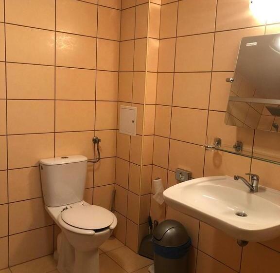 Resort Ośrodek Wypoczynkowy Wielki Błękit