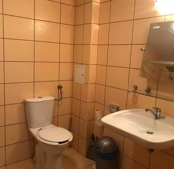 Lomakeskus Ośrodek Wypoczynkowy Wielki Błękit