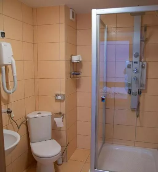 Lomakeskus Ośrodek Wypoczynkowy Wielki Błękit