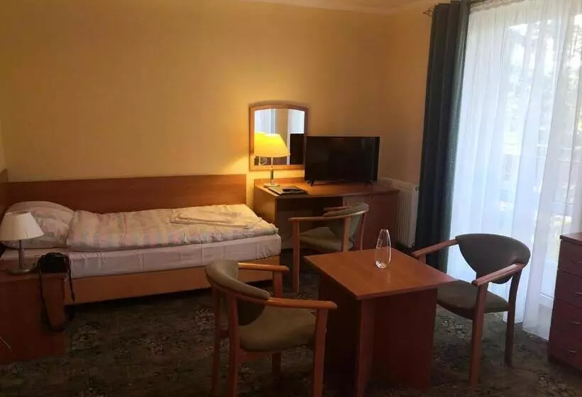 Lomakeskus Ośrodek Wypoczynkowy Wielki Błękit