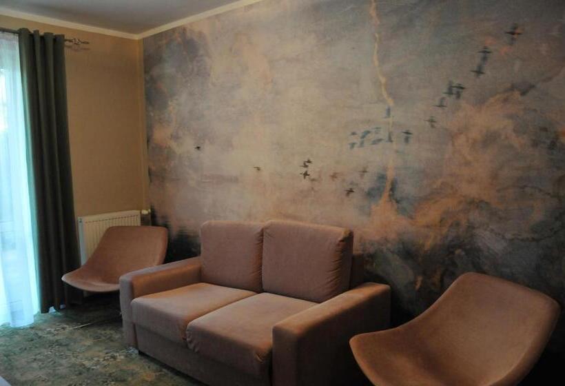 Resort Ośrodek Wypoczynkowy Wielki Błękit