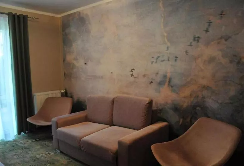 Lomakeskus Ośrodek Wypoczynkowy Wielki Błękit