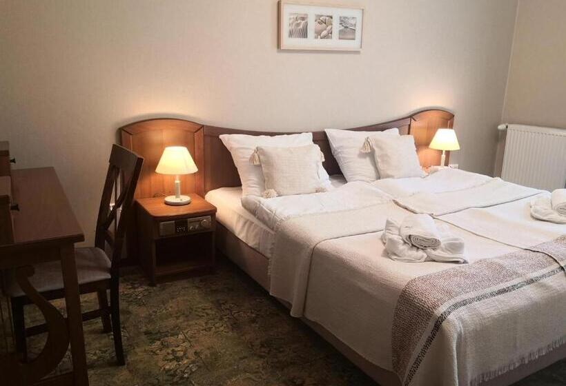 Resort Ośrodek Wypoczynkowy Wielki Błękit