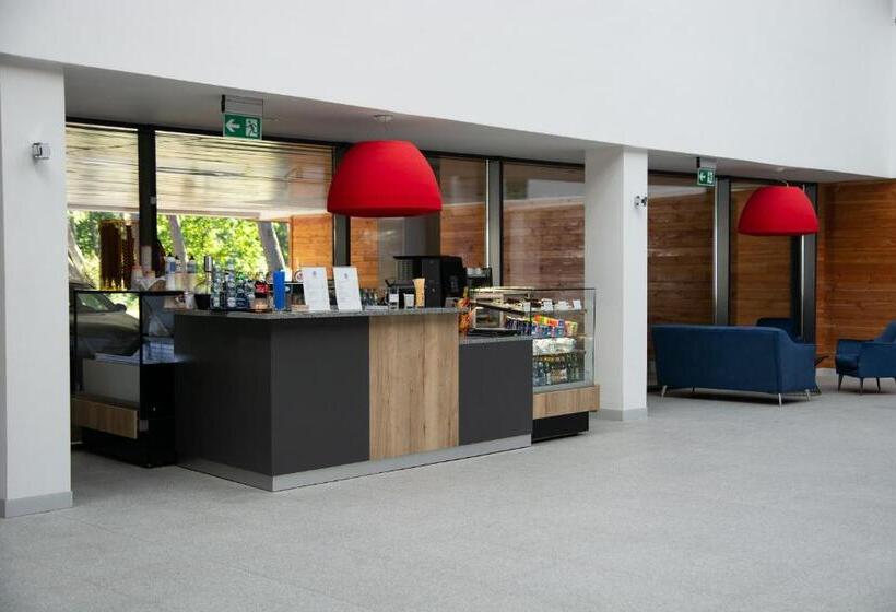 Resort Ośrodek Wypoczynkowy Wielki Błękit