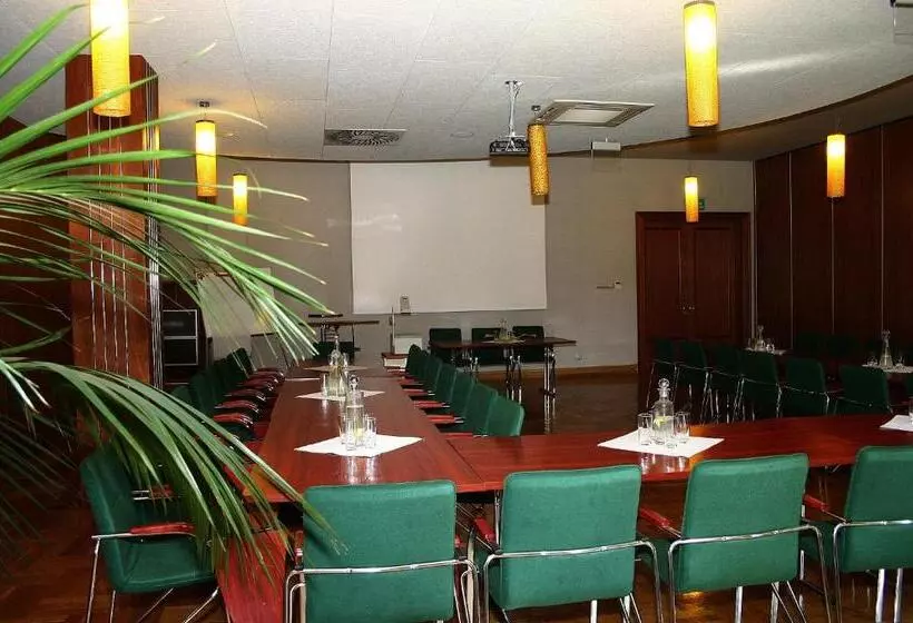 Lomakeskus Ośrodek Wypoczynkowy Wielki Błękit