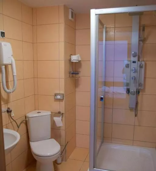 Lomakeskus Ośrodek Wypoczynkowy Wielki Błękit