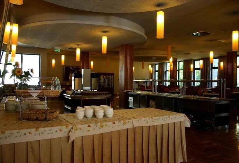 Resort Ośrodek Wypoczynkowy Wielki Błękit