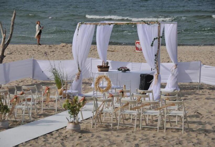 Resort Ośrodek Wypoczynkowy Wielki Błękit