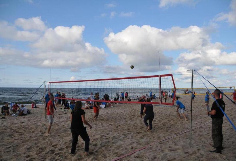 Resort Ośrodek Wypoczynkowy Wielki Błękit