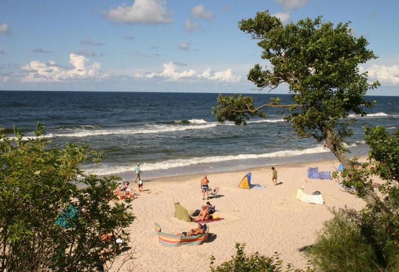 Resort Ośrodek Wypoczynkowy Wielki Błękit