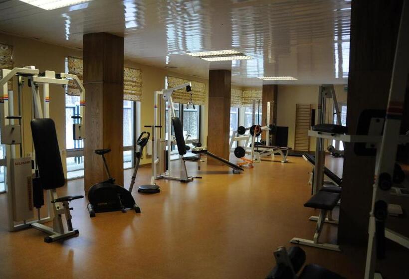 Resort Ośrodek Wypoczynkowy Wielki Błękit