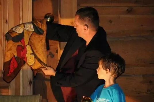 Lomakeskus Ośrodek Wypoczynkowy Wielki Błękit