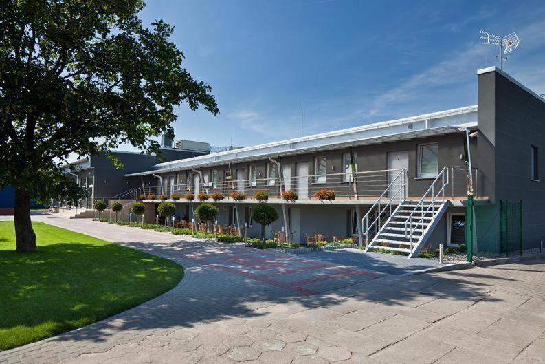 Restauracja 32 Motel