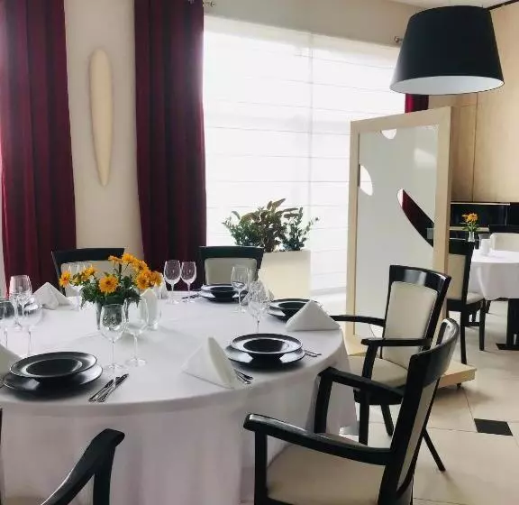 Restauracja 32 Motel