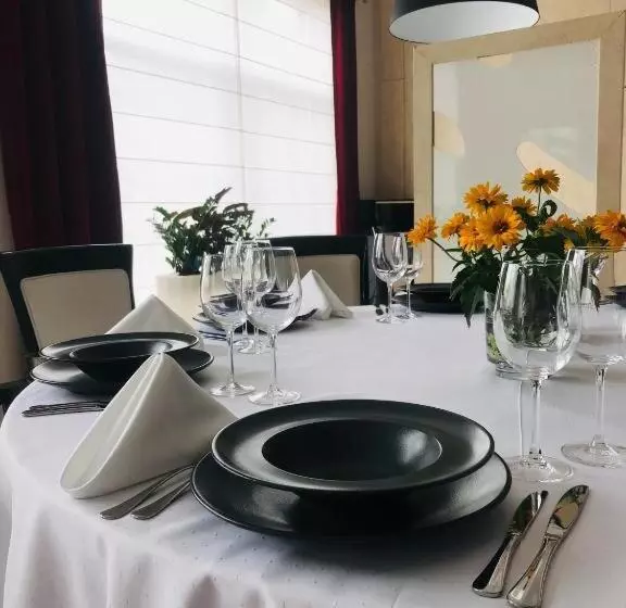 Restauracja 32 Motel