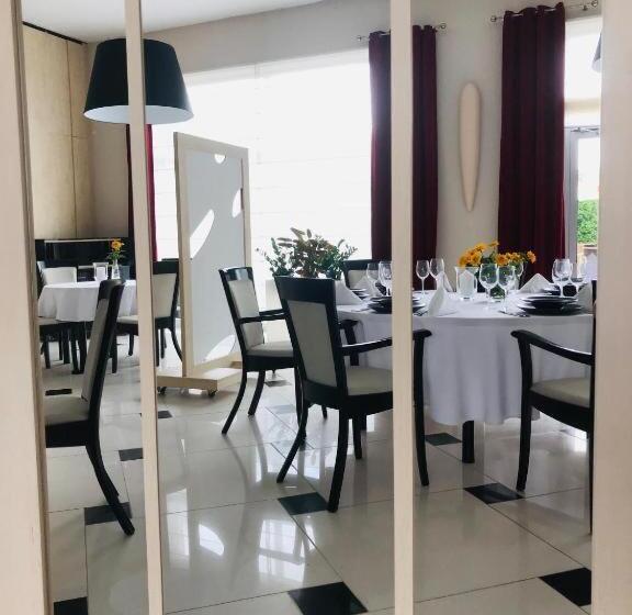 Restauracja 32 Motel