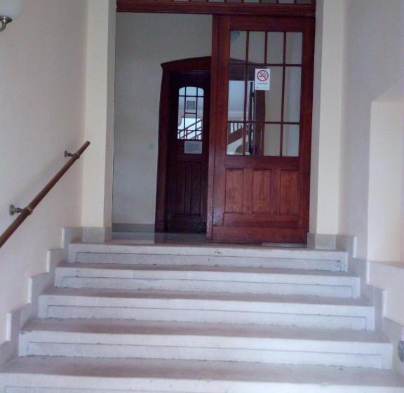 Sanatorium Dąbrówka