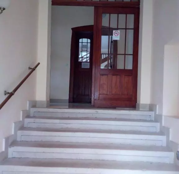 Sanatorium Dąbrówka