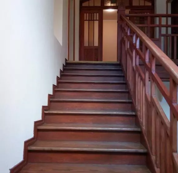 Sanatorium Dąbrówka