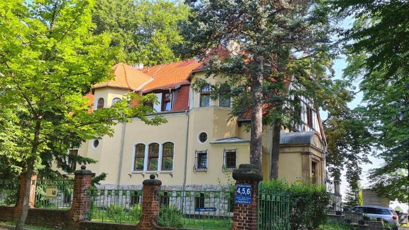 Sanatorium Dąbrówka