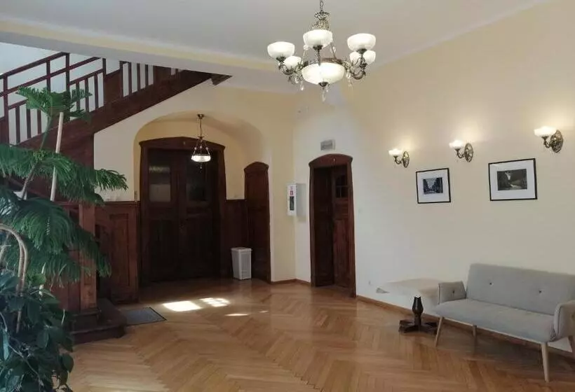 Sanatorium Dąbrówka