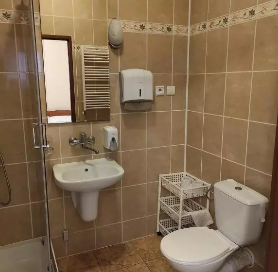 Sanatorium Dąbrówka