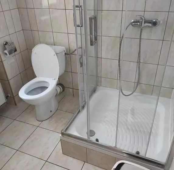 Sanatorium Dąbrówka