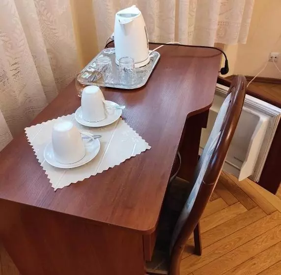 Sanatorium Dąbrówka