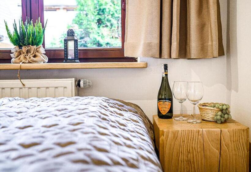 Visitzakopane   Willa Bajka Apartments