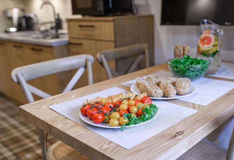 Visitzakopane   Willa Bajka Apartments