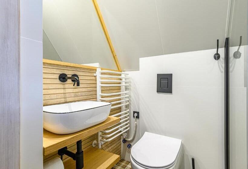 Visitzakopane   Willa Bajka Apartments