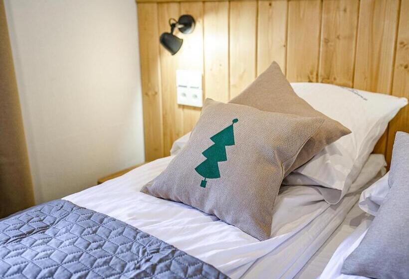 Visitzakopane   Willa Bajka Apartments