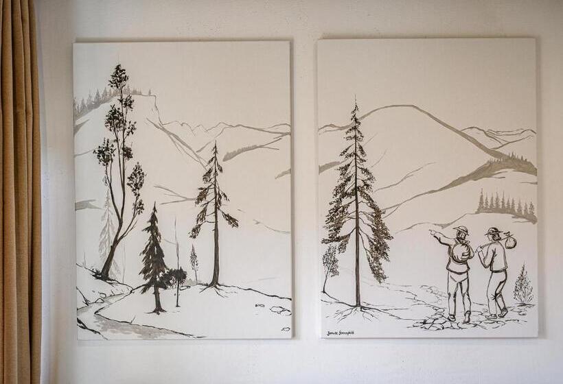 Visitzakopane   Willa Bajka Apartments