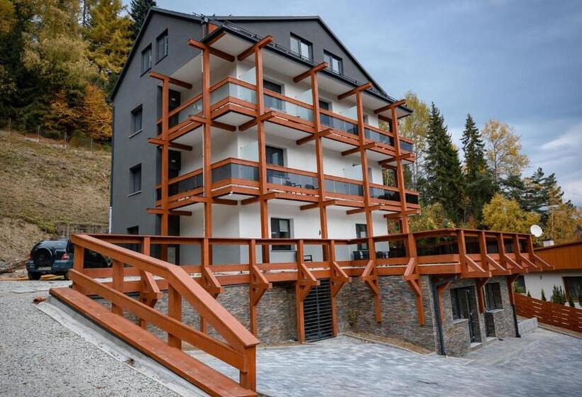 Wójcik Spa   Krynica Zdrój