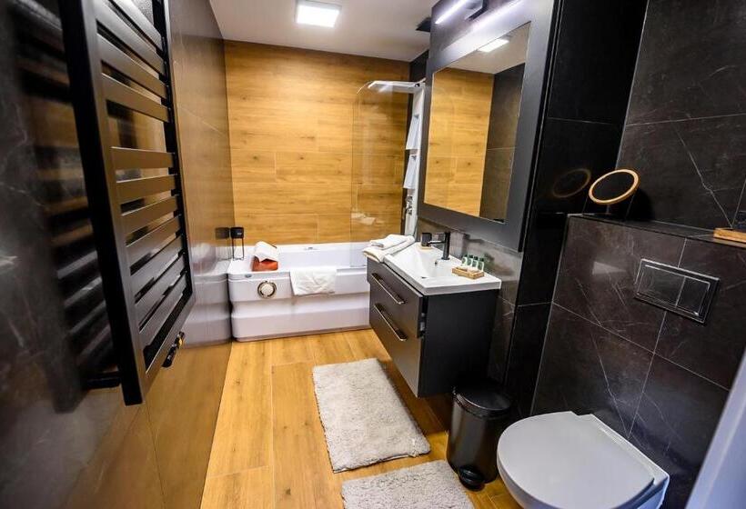 Wójcik Spa   Krynica Zdrój