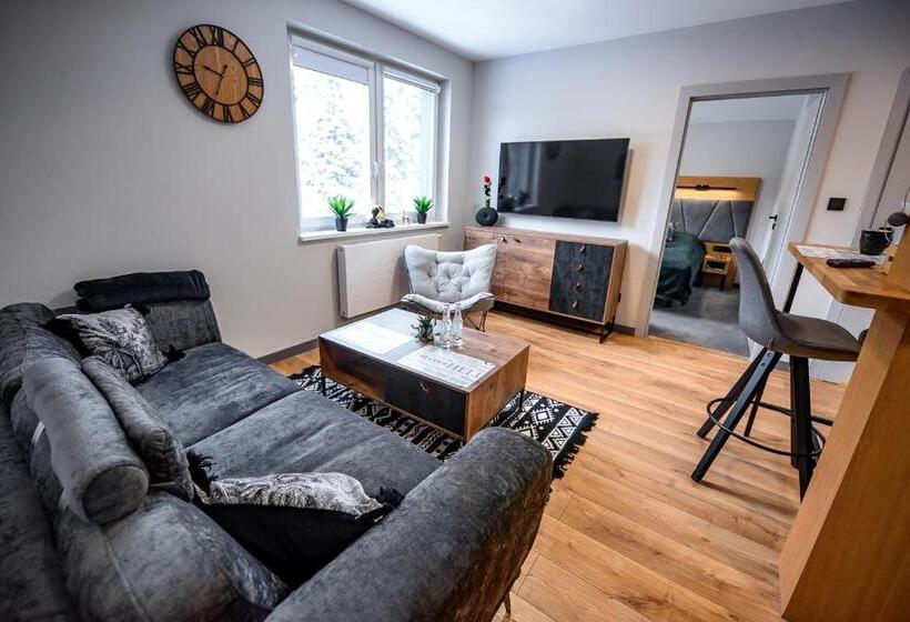 Wójcik Spa   Krynica Zdrój