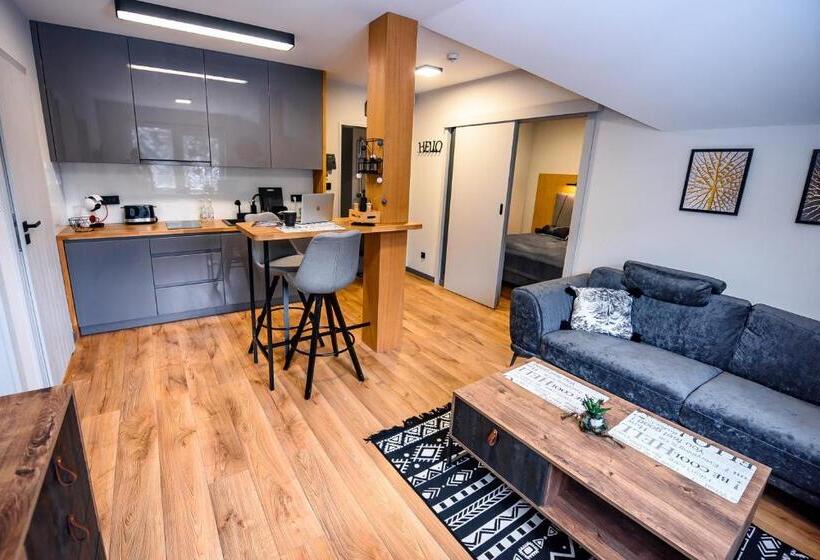 Wójcik Spa   Krynica Zdrój